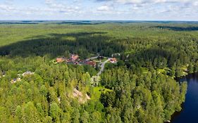 Hotelli Nuuksio